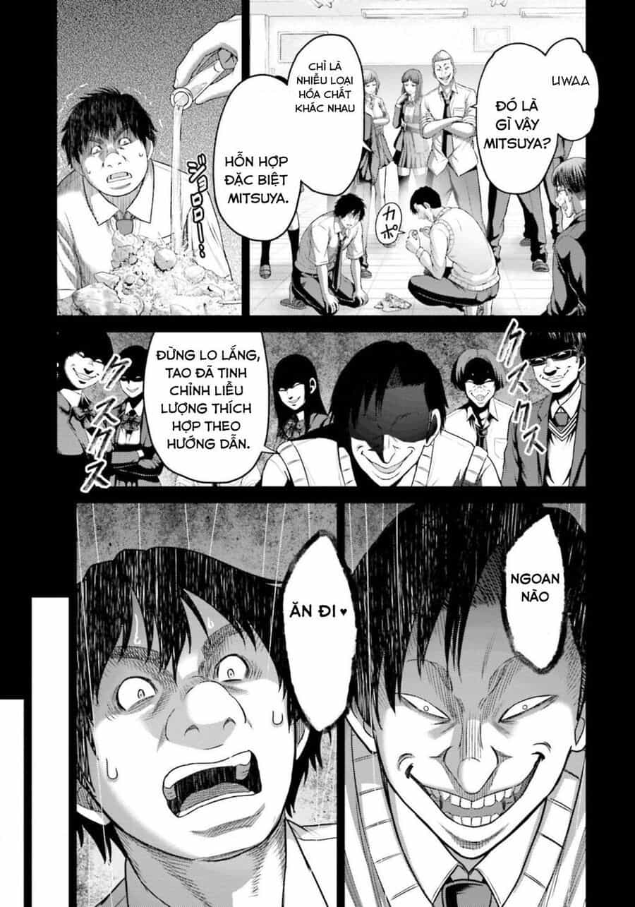 Buta No Fukushuu - Chương 11 - ảnh 29