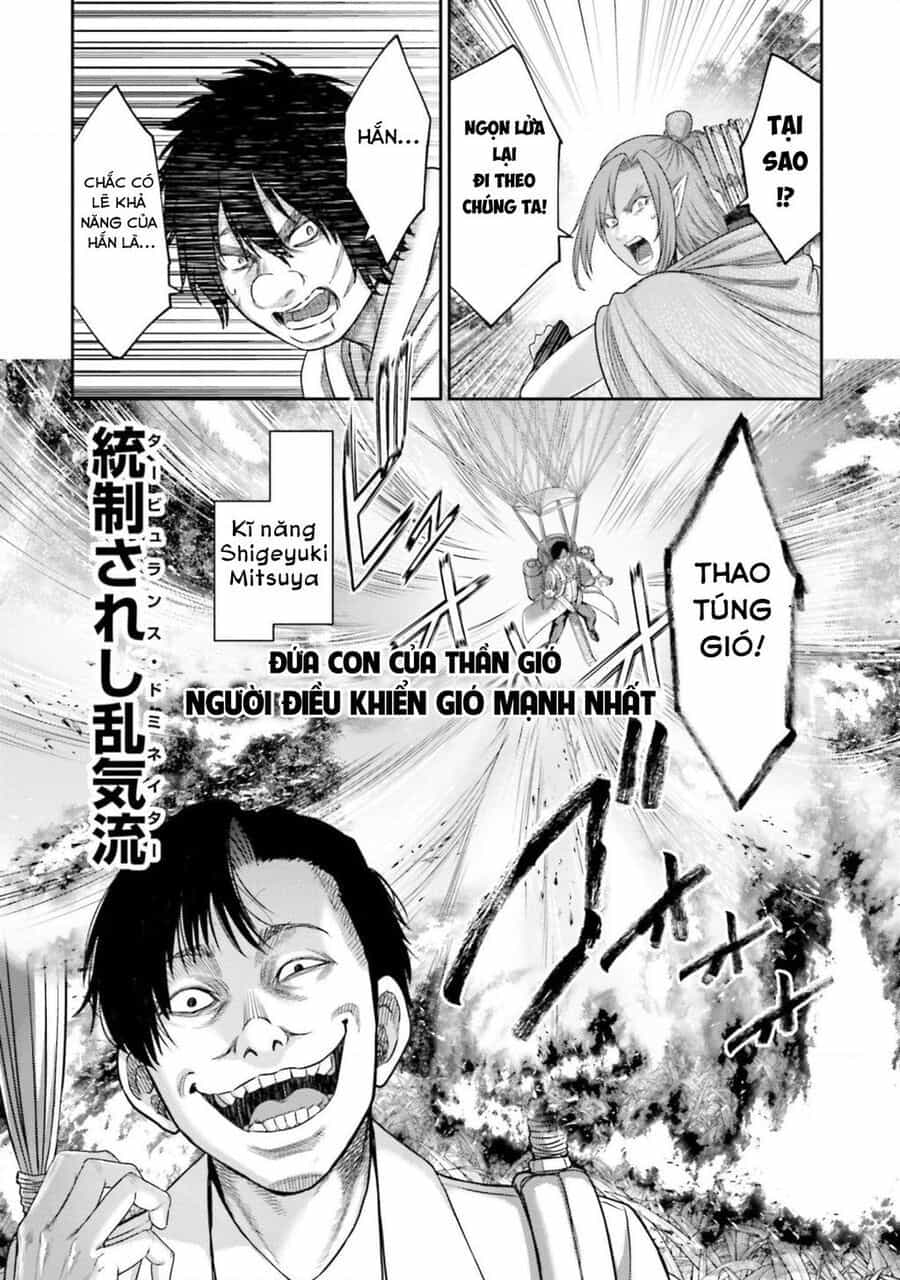 Buta No Fukushuu - Chương 11 - ảnh 36