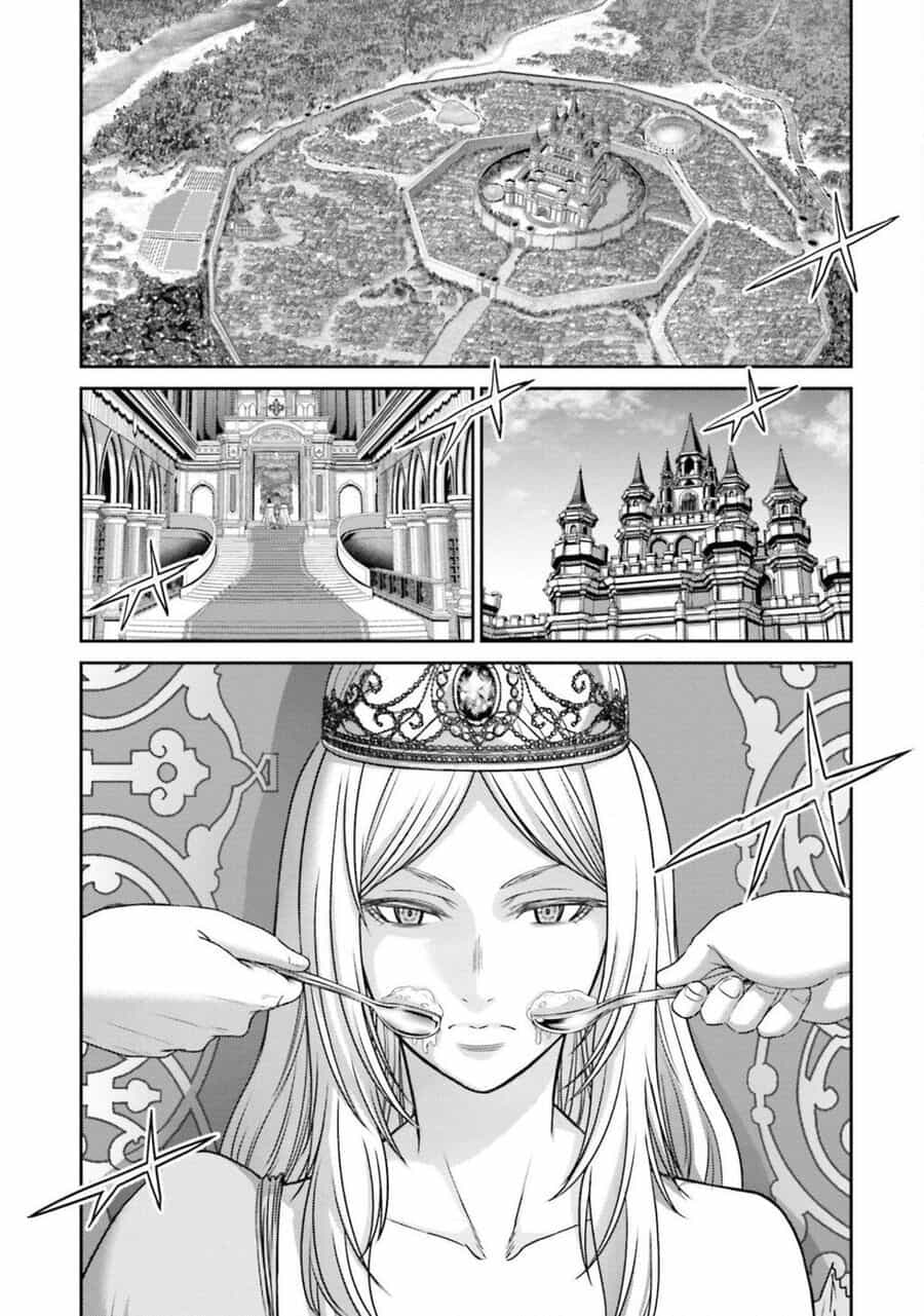Buta No Fukushuu - Chương 12 - ảnh 26