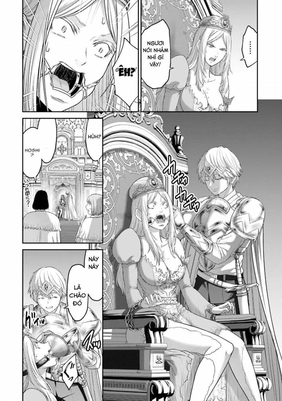 Buta No Fukushuu - Chương 12 - ảnh 33