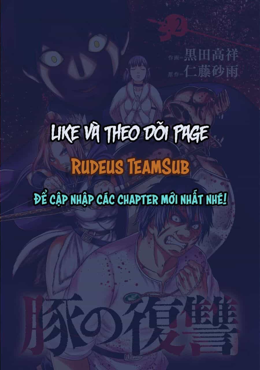 Buta No Fukushuu - Chương 14 - ảnh 3