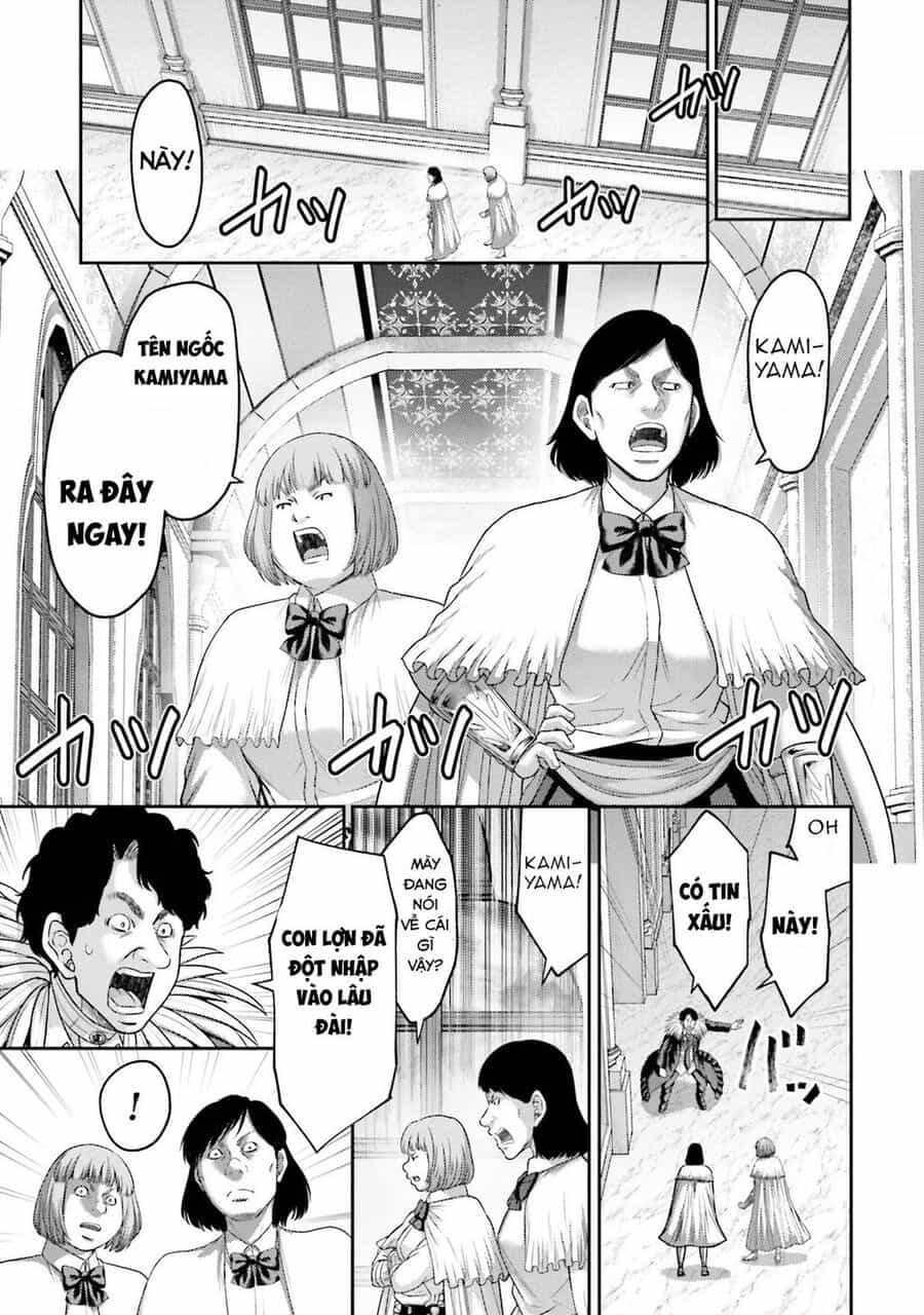 Buta No Fukushuu - Chương 15 - ảnh 22