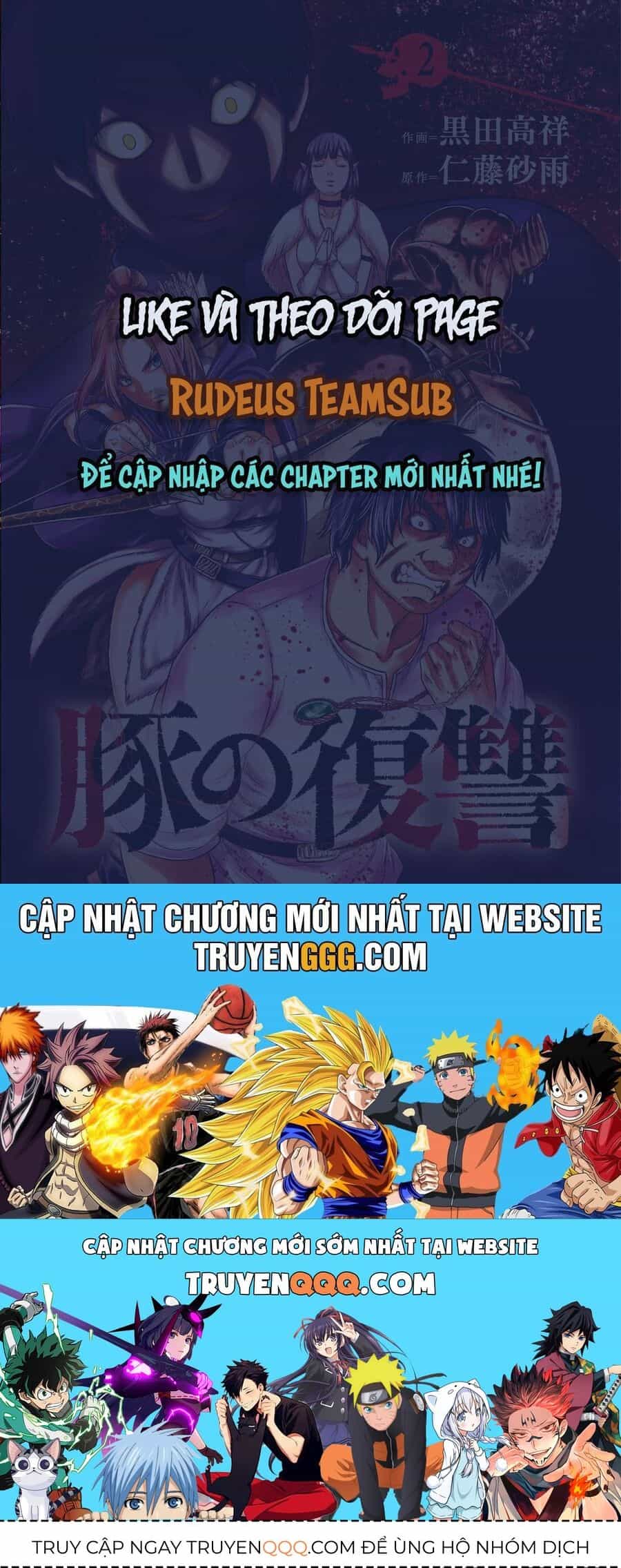 Buta No Fukushuu - Chương 2 - ảnh 36