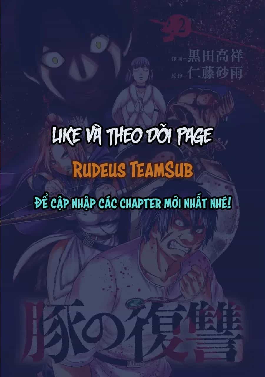 Buta No Fukushuu - Chương 20 - ảnh 2