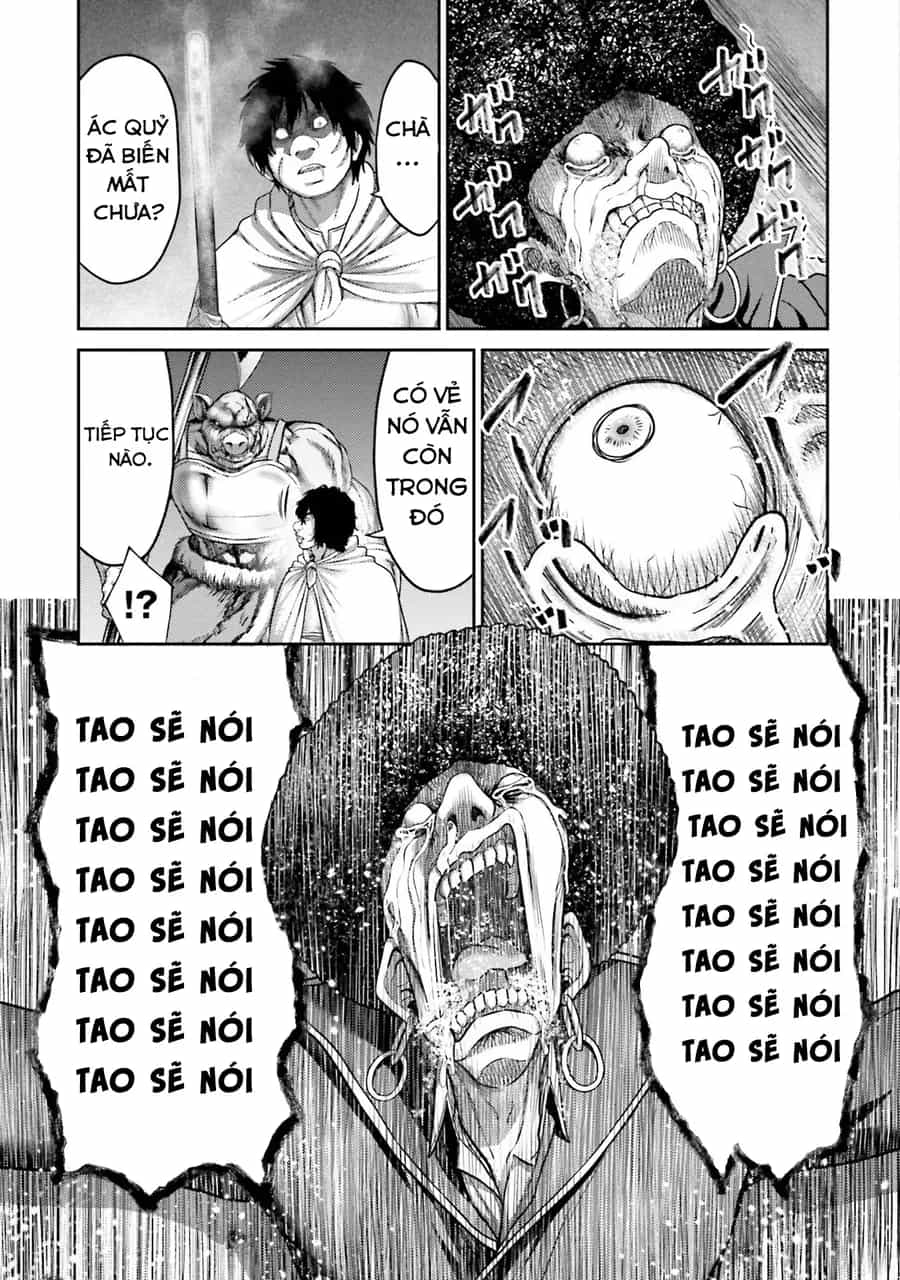 Buta No Fukushuu - Chương 21 - ảnh 29