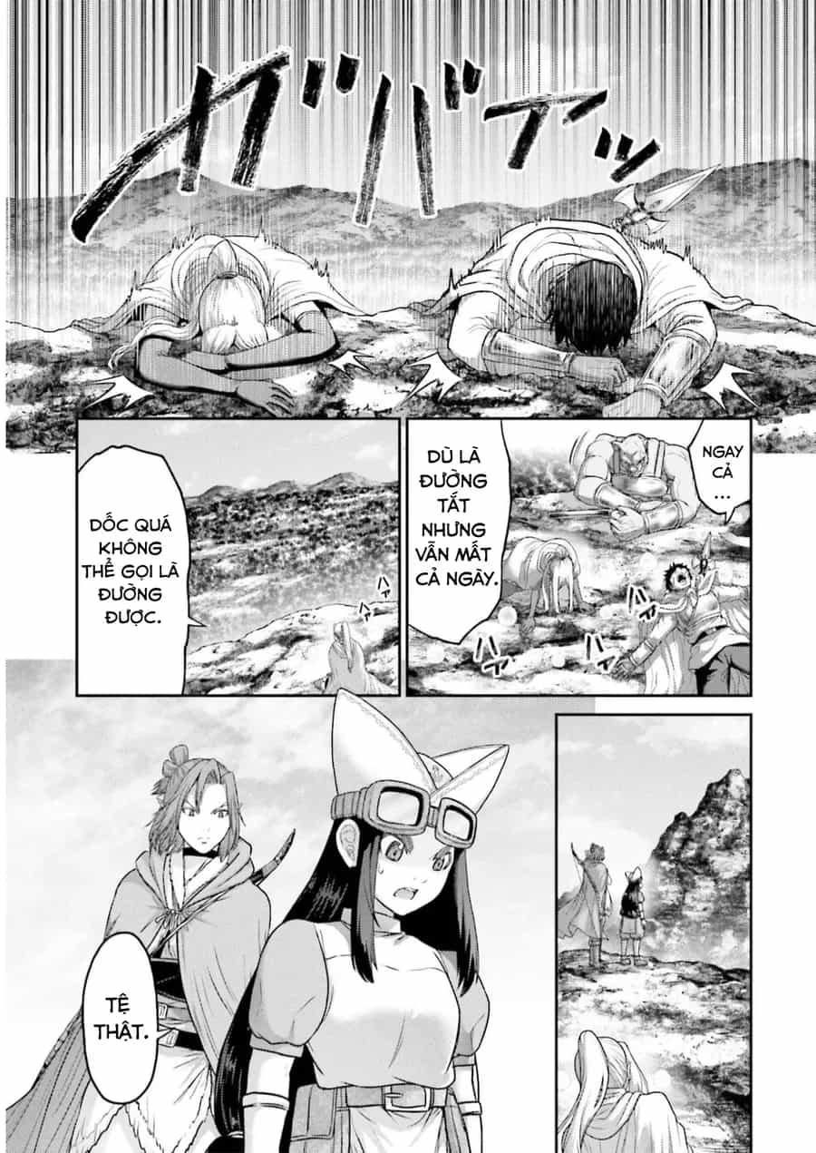 Buta No Fukushuu - Chương 22 - ảnh 17
