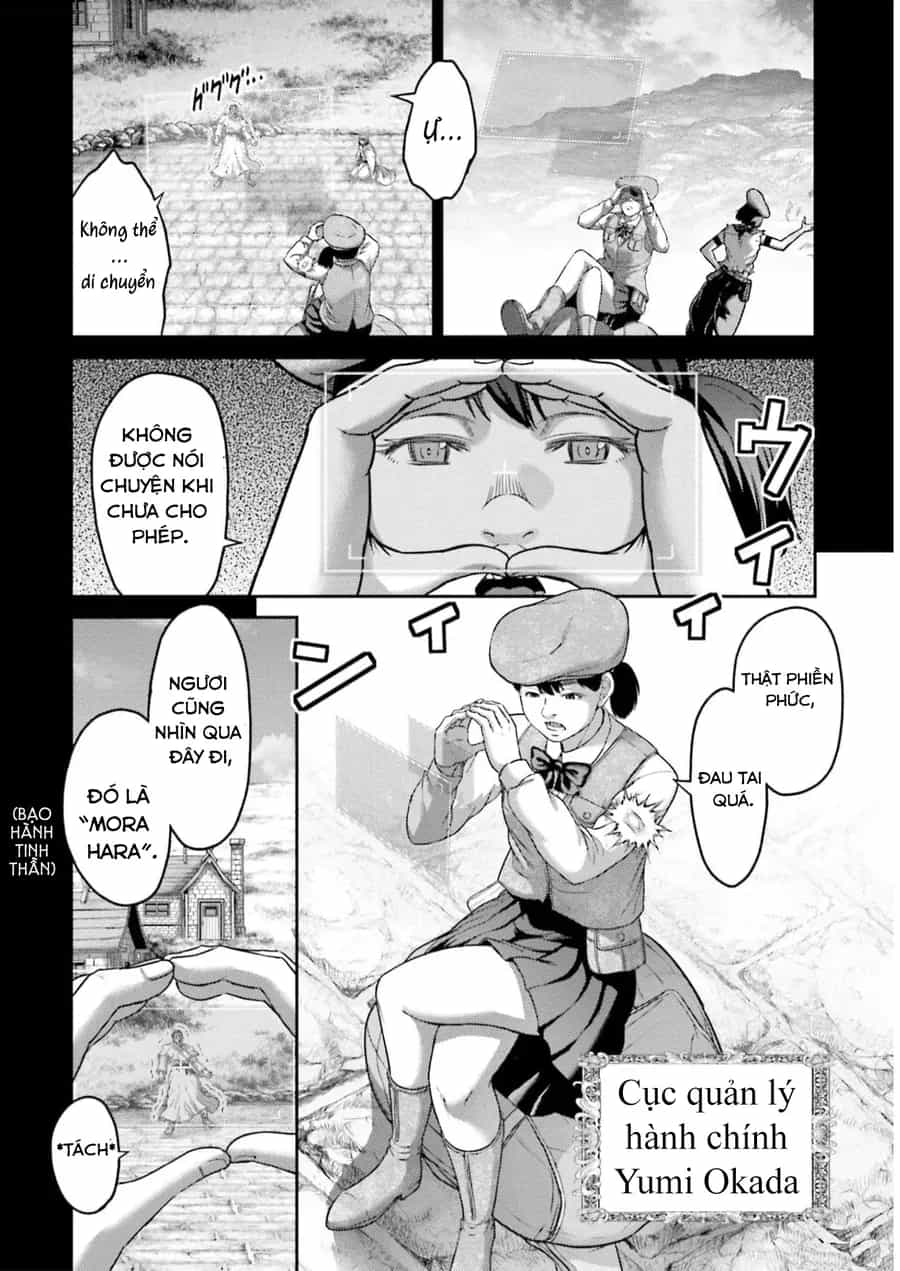 Buta No Fukushuu - Chương 22 - ảnh 22
