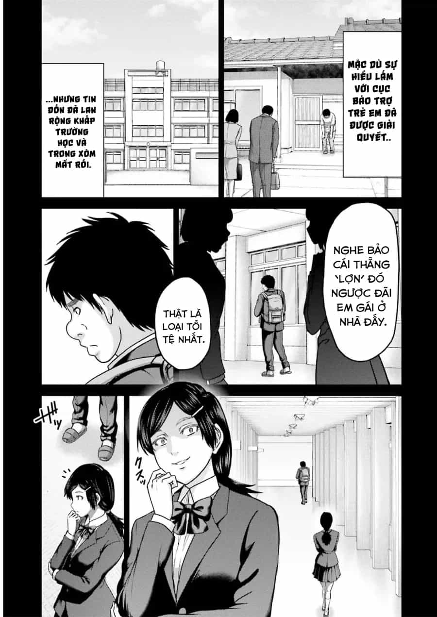 Buta No Fukushuu - Chương 23 - ảnh 15