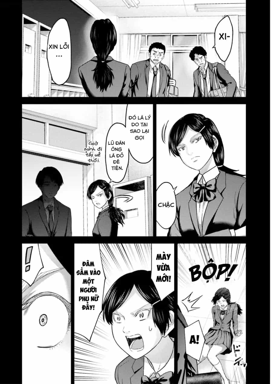 Buta No Fukushuu - Chương 23 - ảnh 6