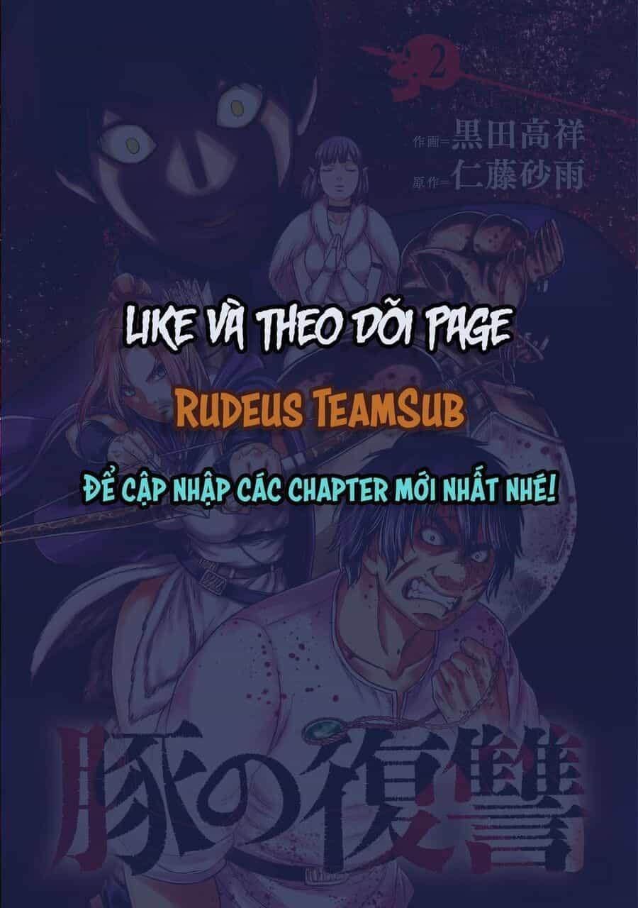 Buta No Fukushuu - Chương 4 - ảnh 3