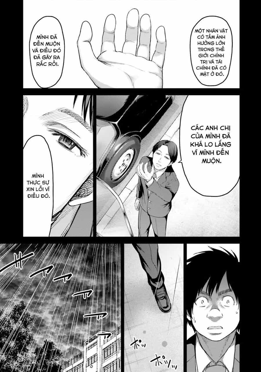 Buta No Fukushuu - Chương 4 - ảnh 40