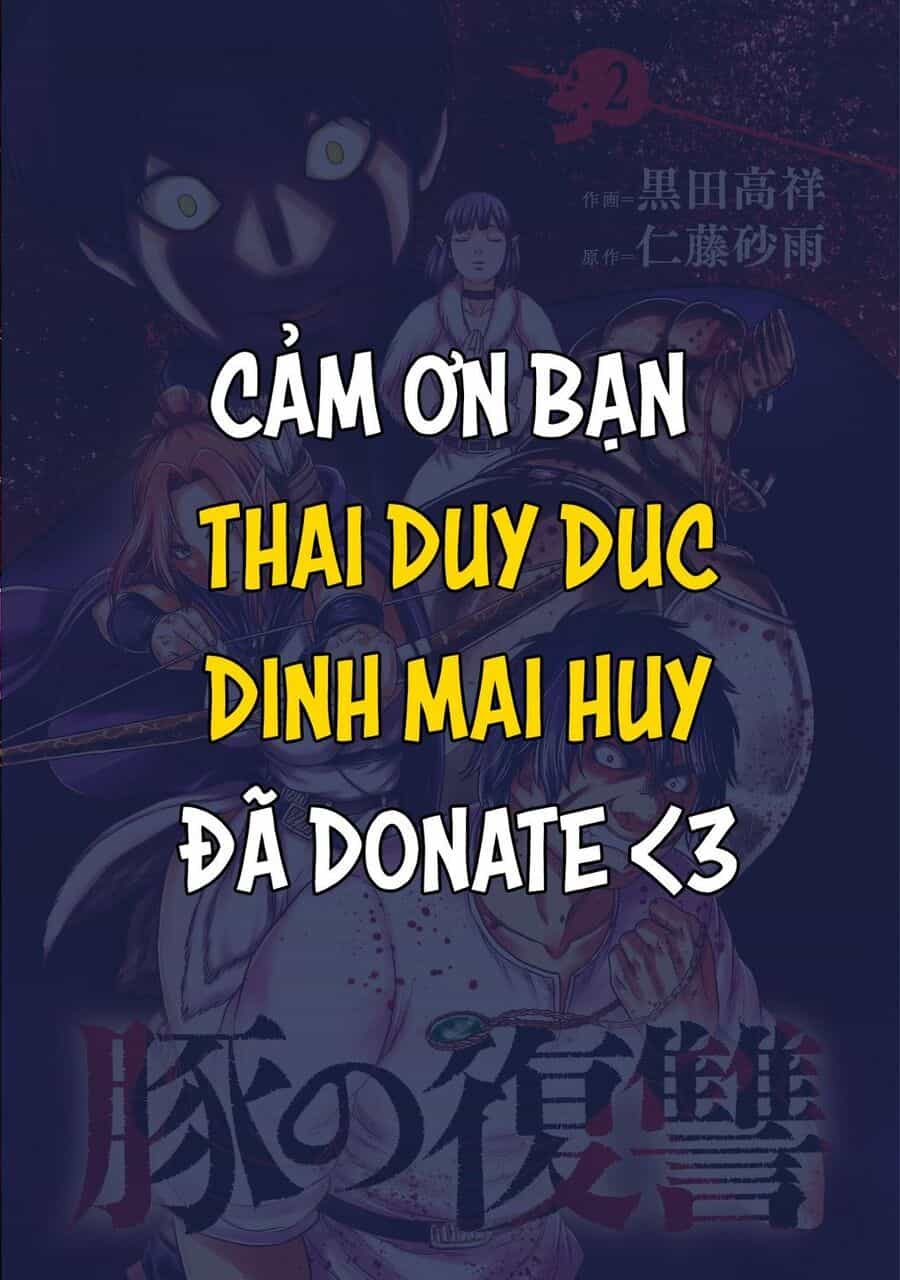Buta No Fukushuu - Chương 5 - ảnh 3