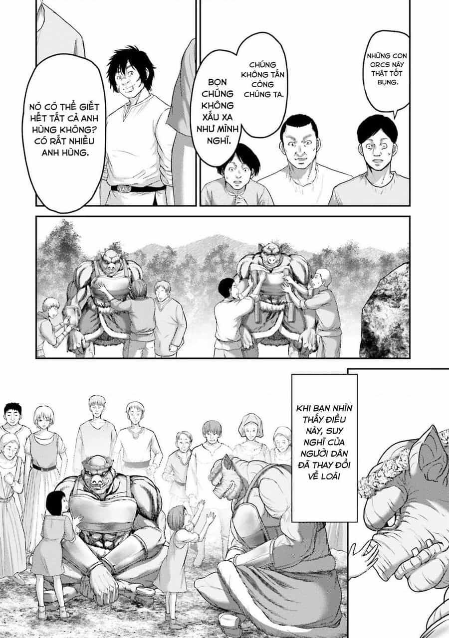 Buta No Fukushuu - Chương 6 - ảnh 39