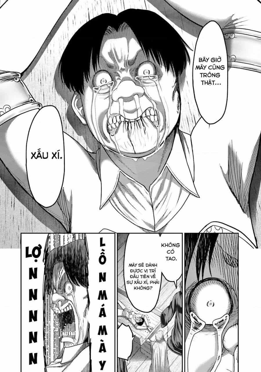 Buta No Fukushuu - Chương 6 - ảnh 9