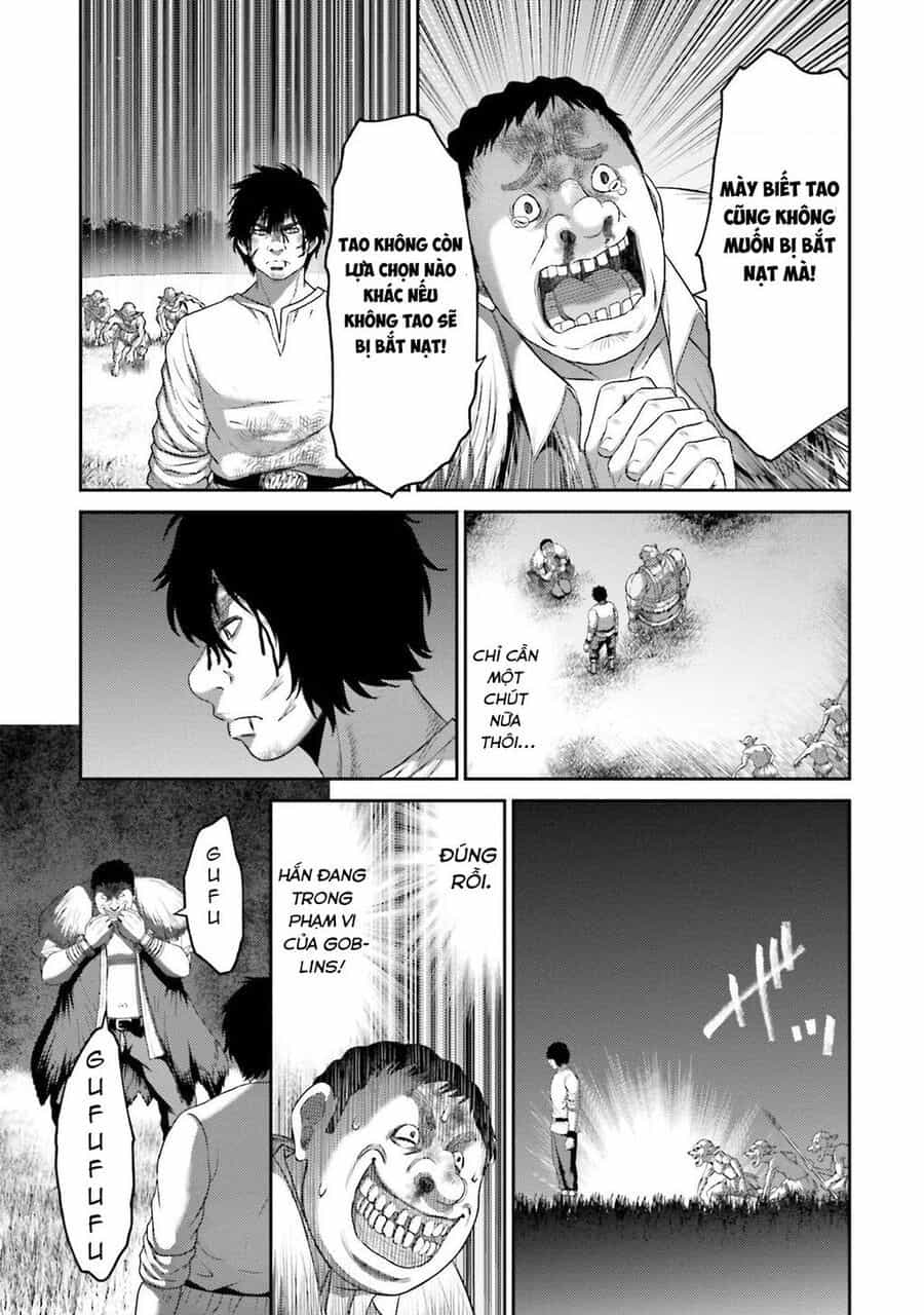 Buta No Fukushuu - Chương 8 - ảnh 17