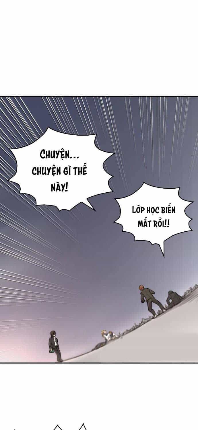 Cả Lớp Được Triệu Hồi Sang Thế Giới Khác - Chương 1 - ảnh 25