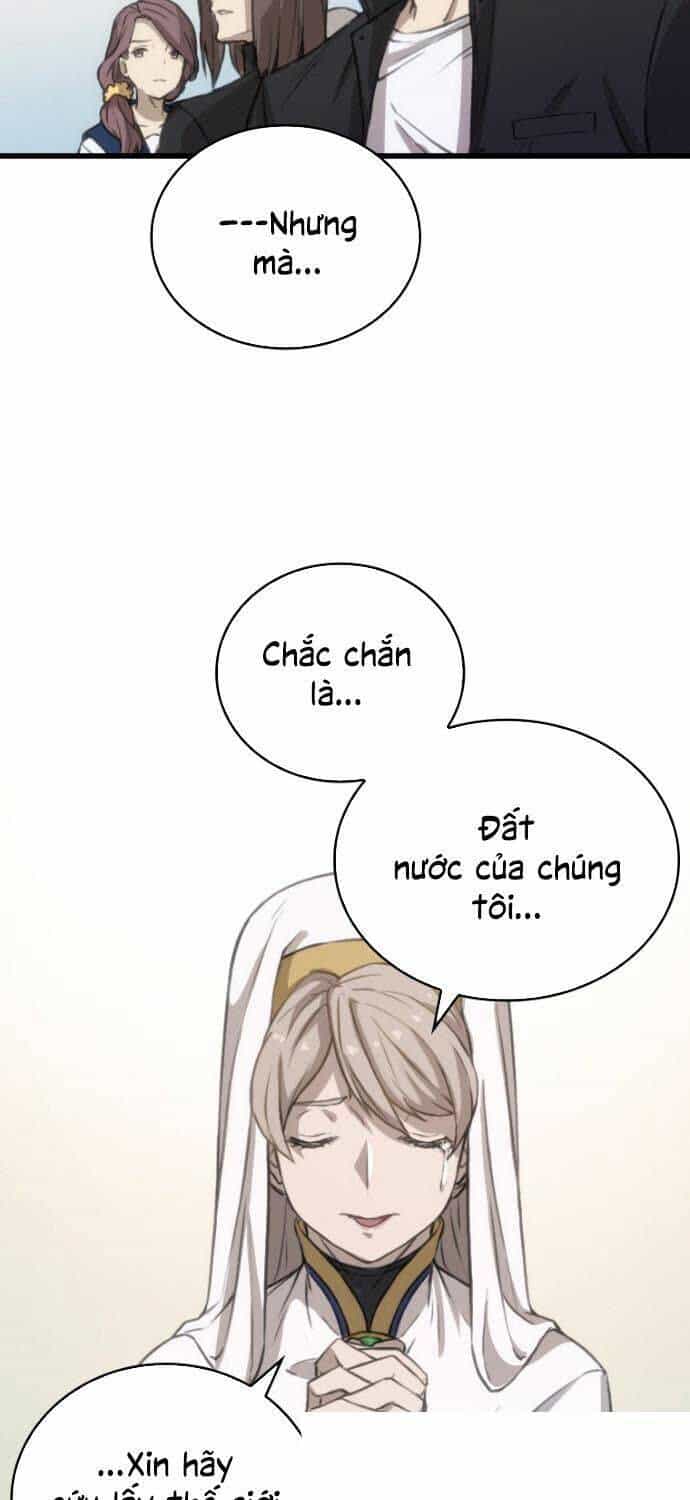 Cả Lớp Được Triệu Hồi Sang Thế Giới Khác - Chương 1 - ảnh 63