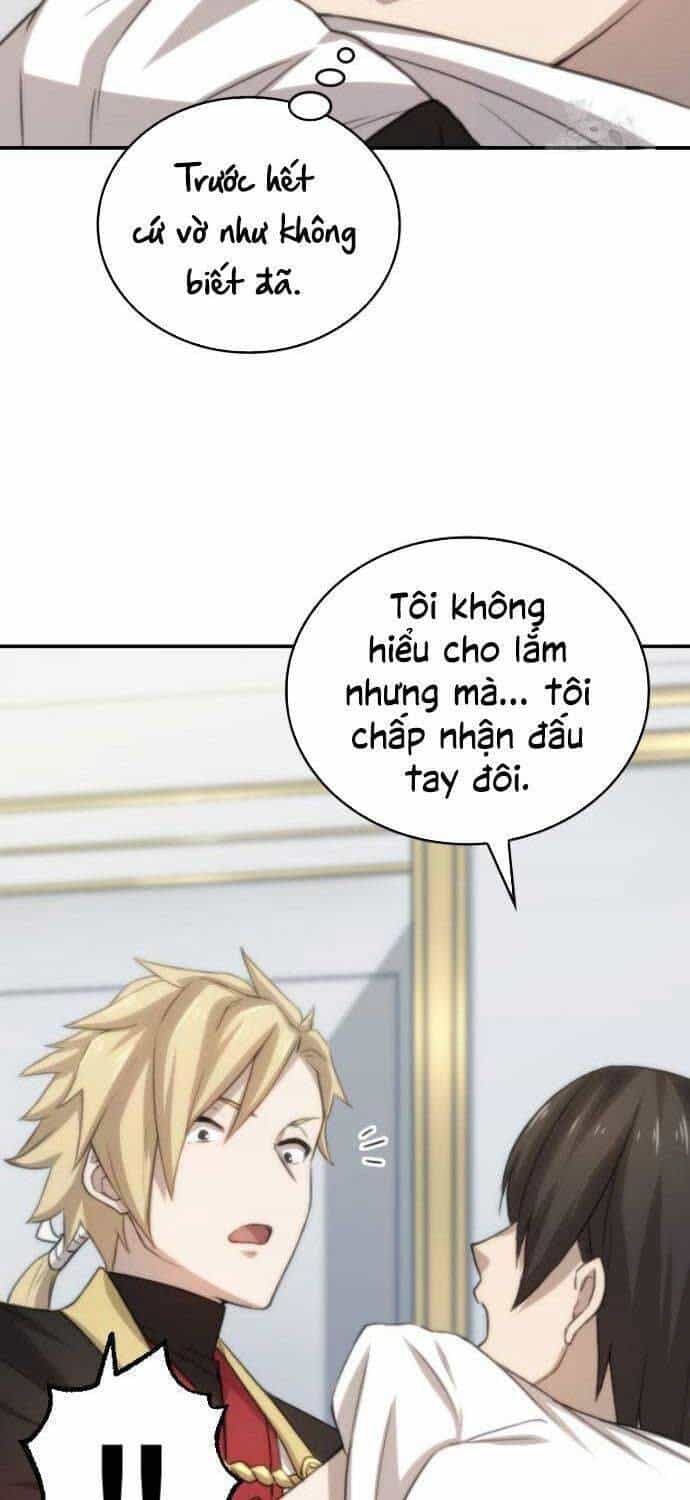 Cả Lớp Được Triệu Hồi Sang Thế Giới Khác - Chương 12 - ảnh 24