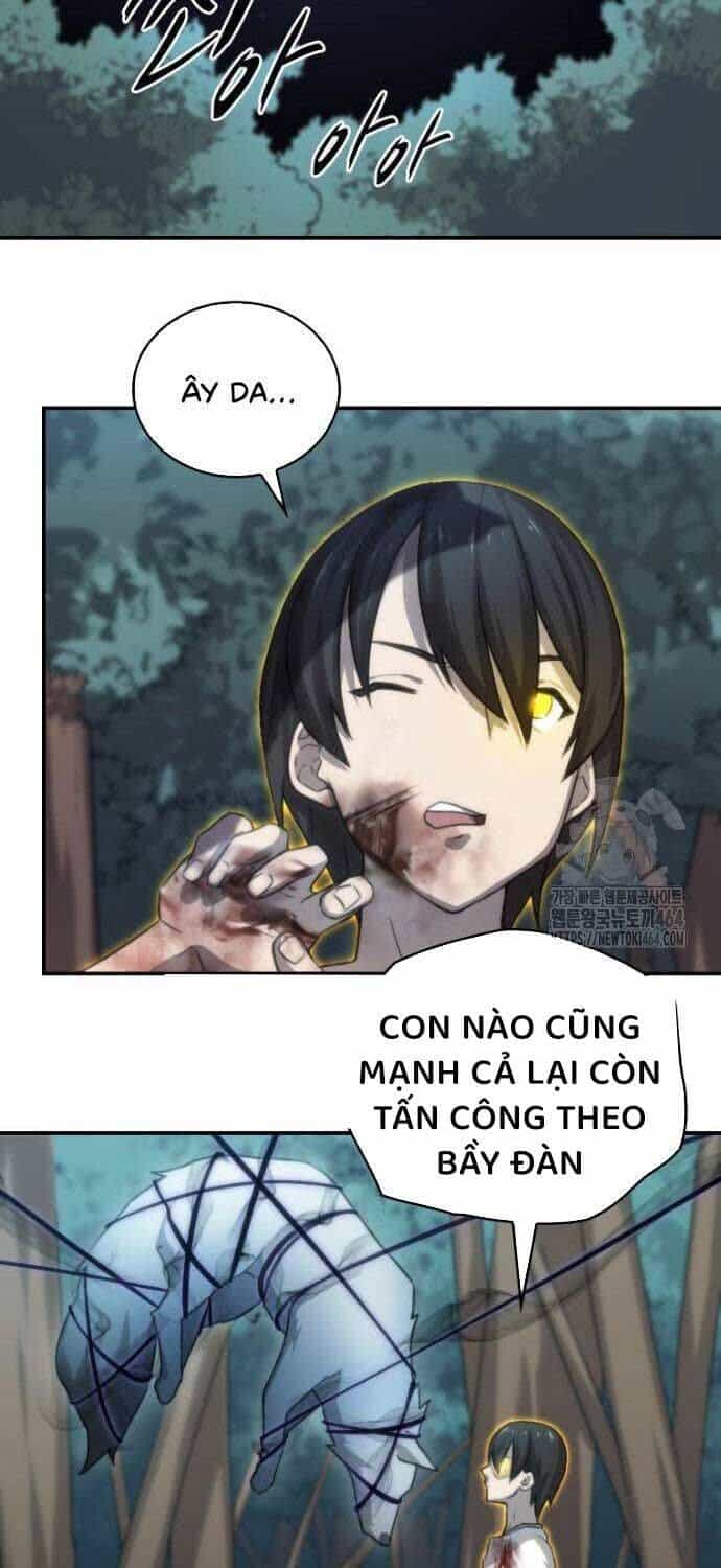 Cả Lớp Được Triệu Hồi Sang Thế Giới Khác - Chương 14 - ảnh 10