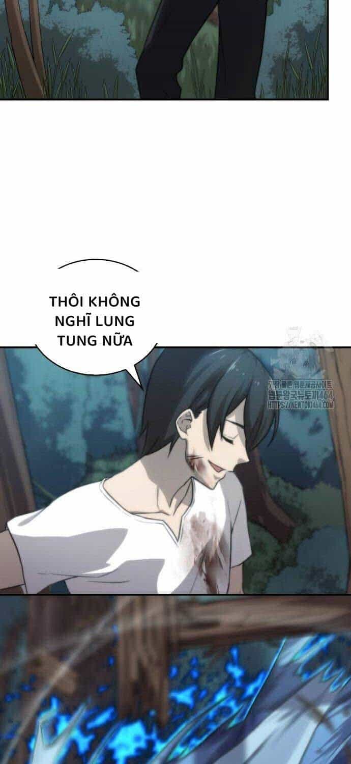Cả Lớp Được Triệu Hồi Sang Thế Giới Khác - Chương 14 - ảnh 18