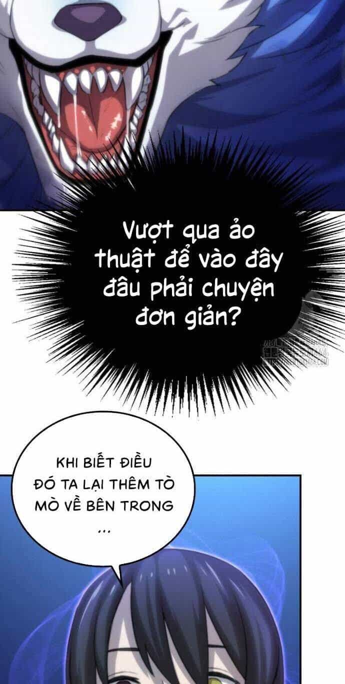 Cả Lớp Được Triệu Hồi Sang Thế Giới Khác - Chương 14 - ảnh 43