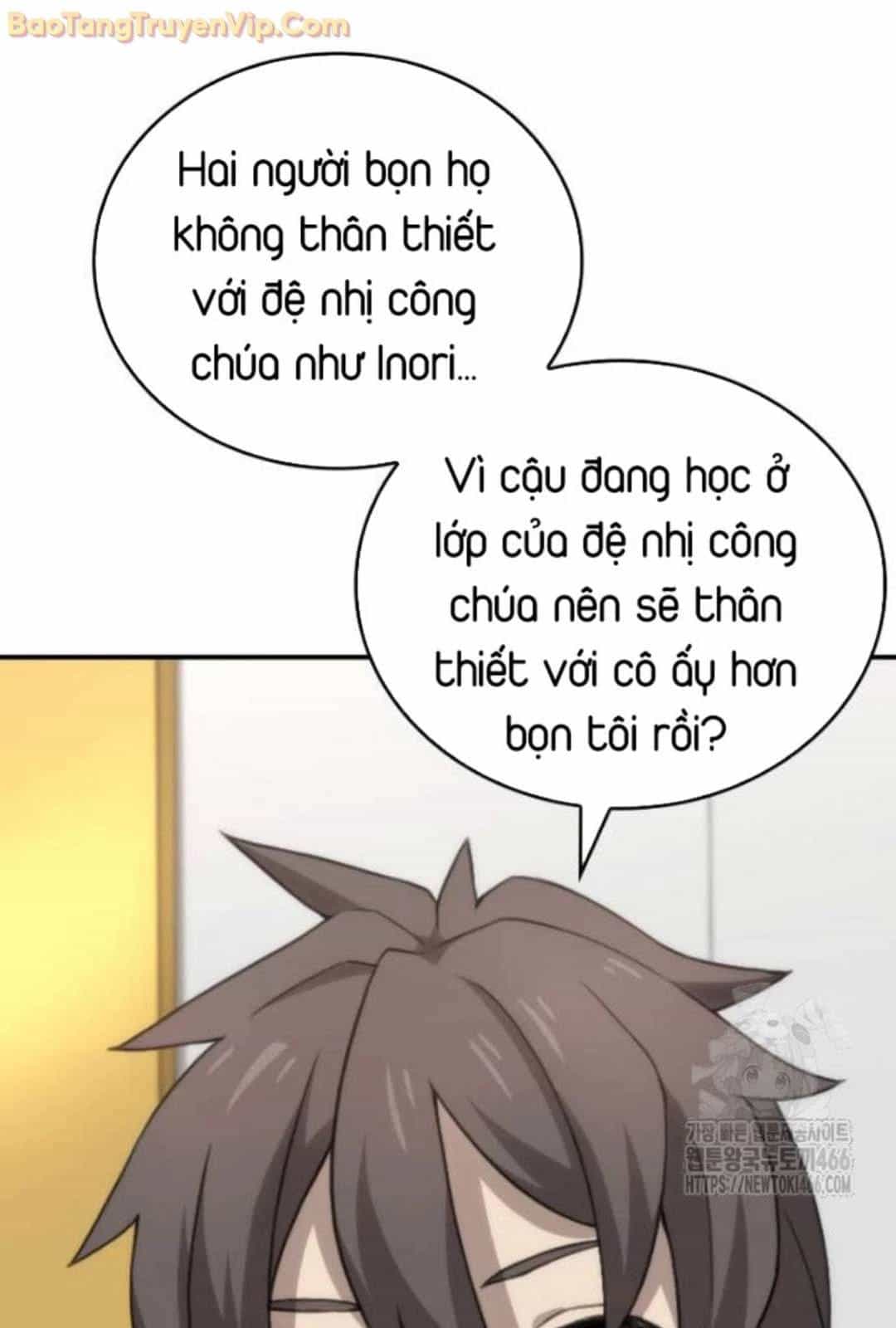 Cả Lớp Được Triệu Hồi Sang Thế Giới Khác - Chương 19 - ảnh 64