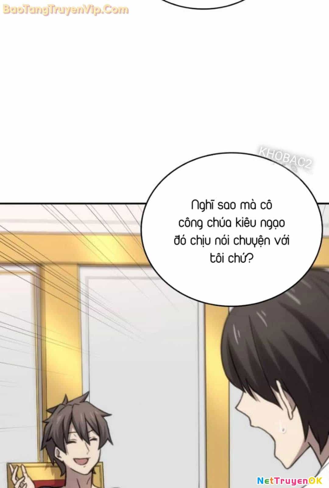 Cả Lớp Được Triệu Hồi Sang Thế Giới Khác - Chương 19 - ảnh 66