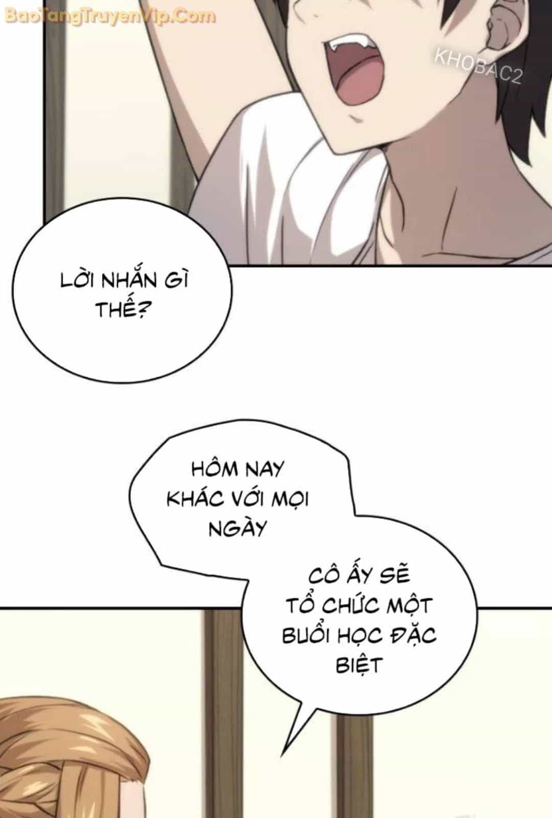 Cả Lớp Được Triệu Hồi Sang Thế Giới Khác - Chương 20 - ảnh 76