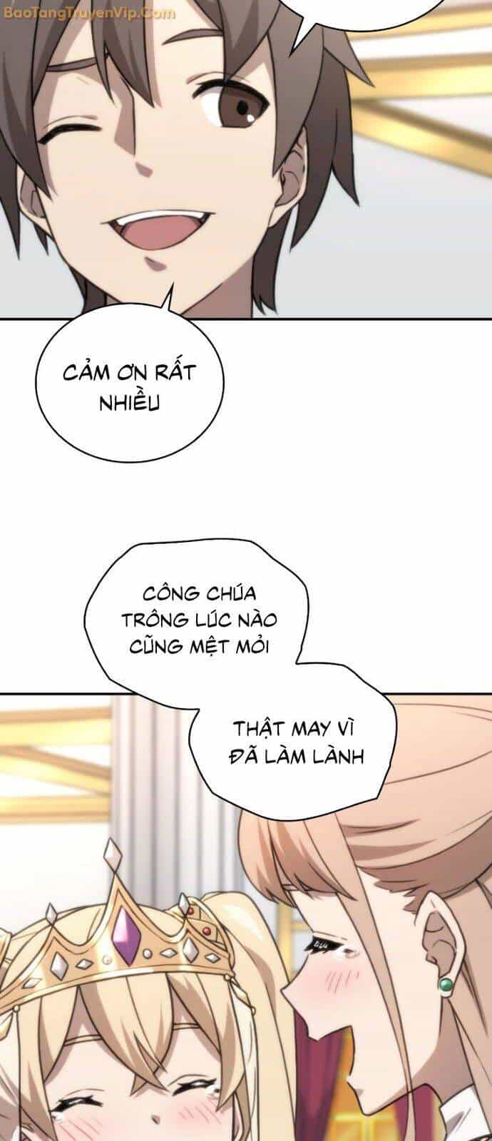 Cả Lớp Được Triệu Hồi Sang Thế Giới Khác - Chương 22 - ảnh 38