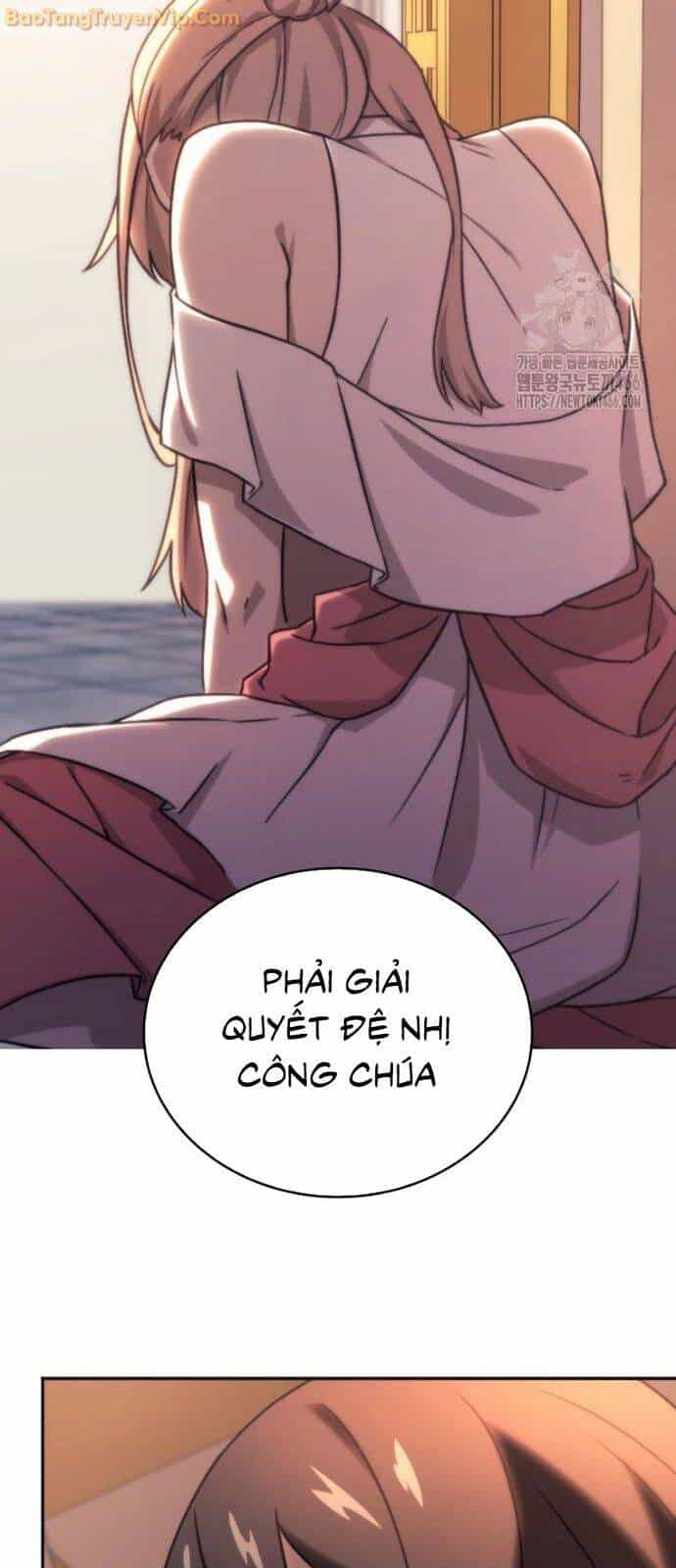 Cả Lớp Được Triệu Hồi Sang Thế Giới Khác - Chương 24 - ảnh 42