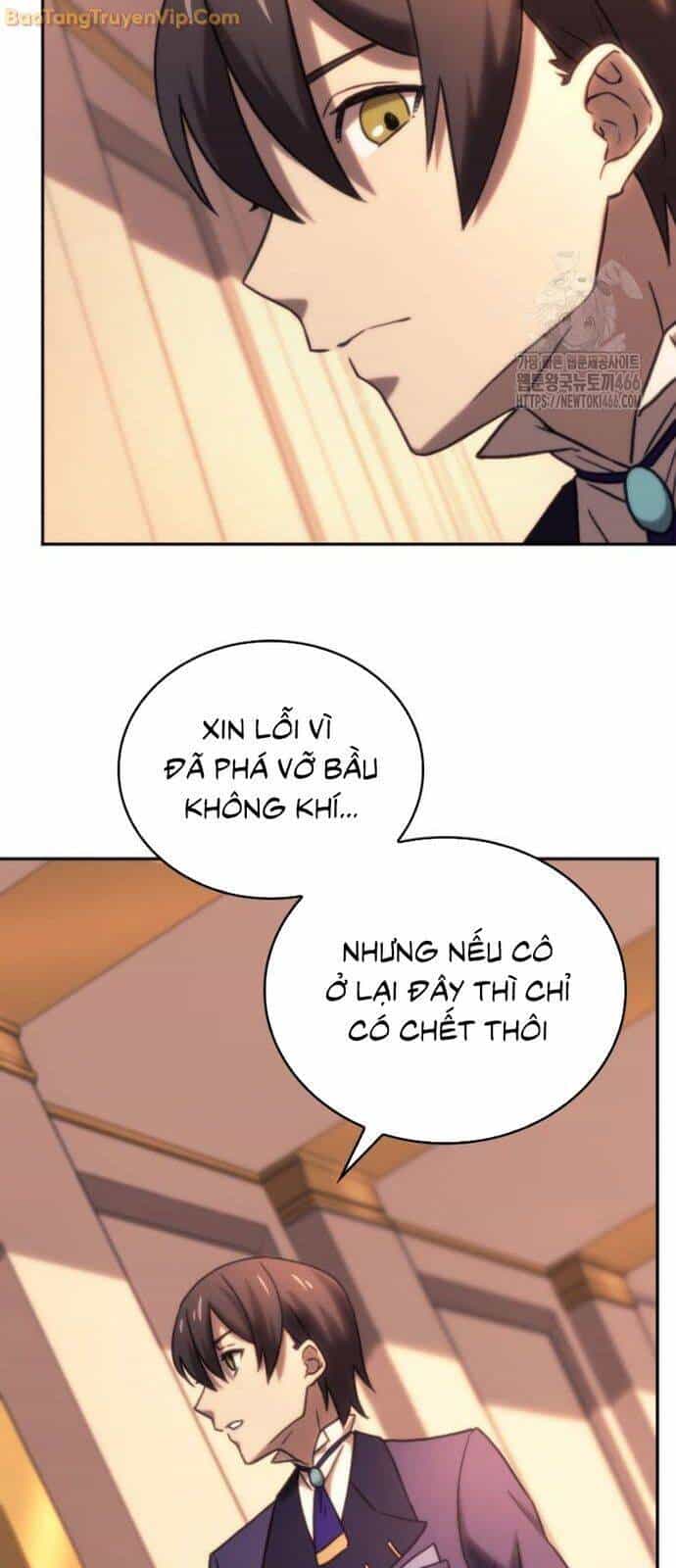 Cả Lớp Được Triệu Hồi Sang Thế Giới Khác - Chương 24 - ảnh 43