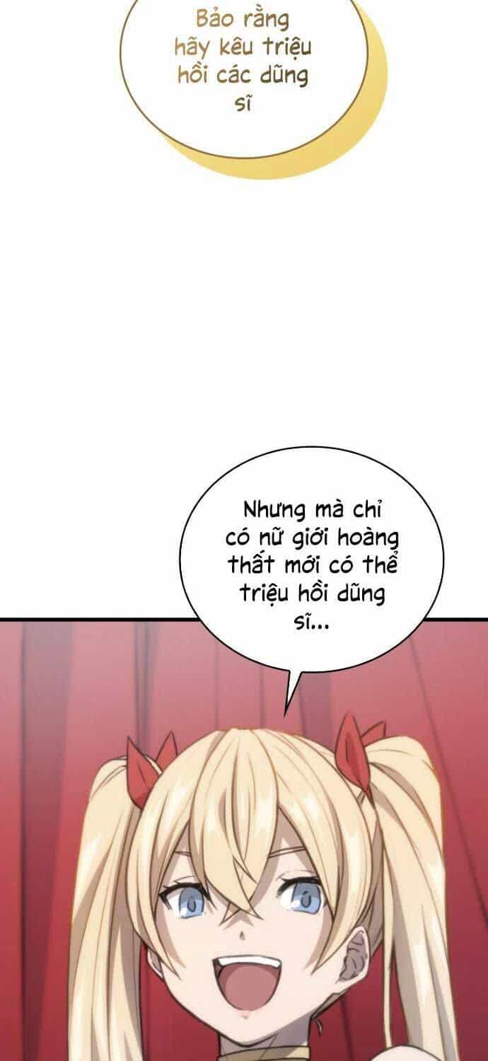 Cả Lớp Được Triệu Hồi Sang Thế Giới Khác - Chương 3 - ảnh 19