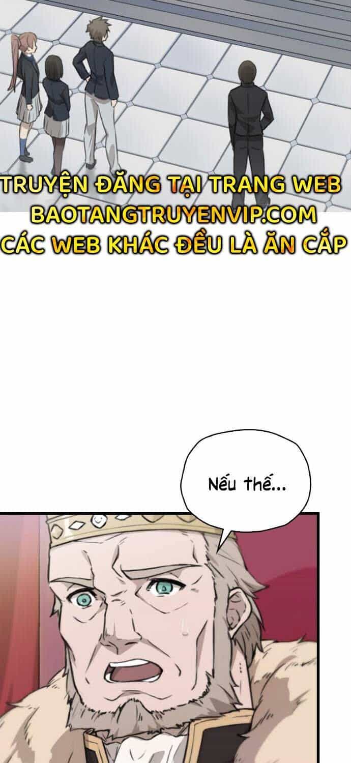 Cả Lớp Được Triệu Hồi Sang Thế Giới Khác - Chương 3 - ảnh 3