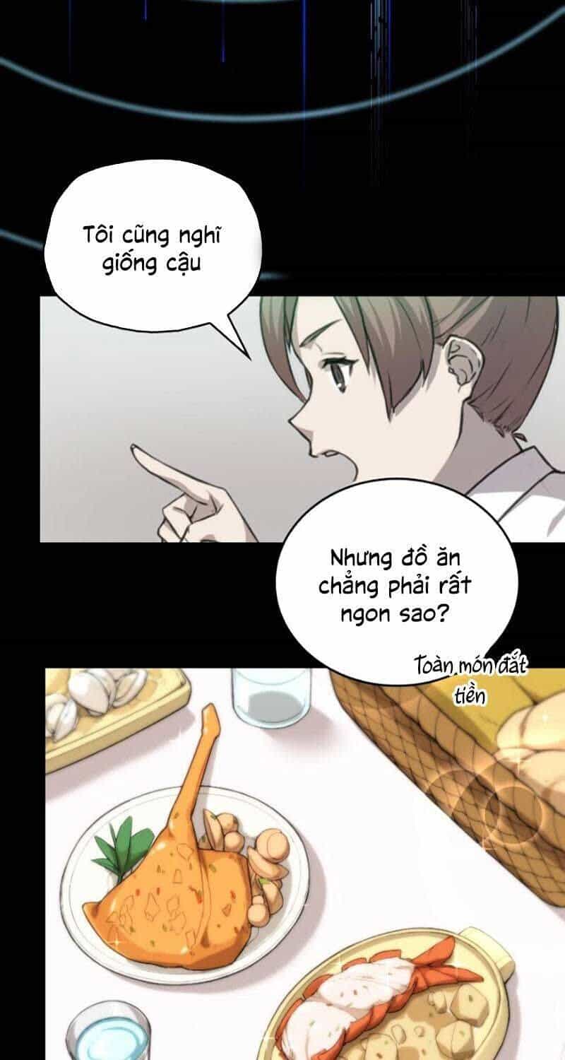 Cả Lớp Được Triệu Hồi Sang Thế Giới Khác - Chương 4 - ảnh 23