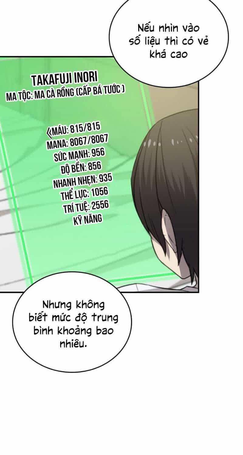 Cả Lớp Được Triệu Hồi Sang Thế Giới Khác - Chương 4 - ảnh 48
