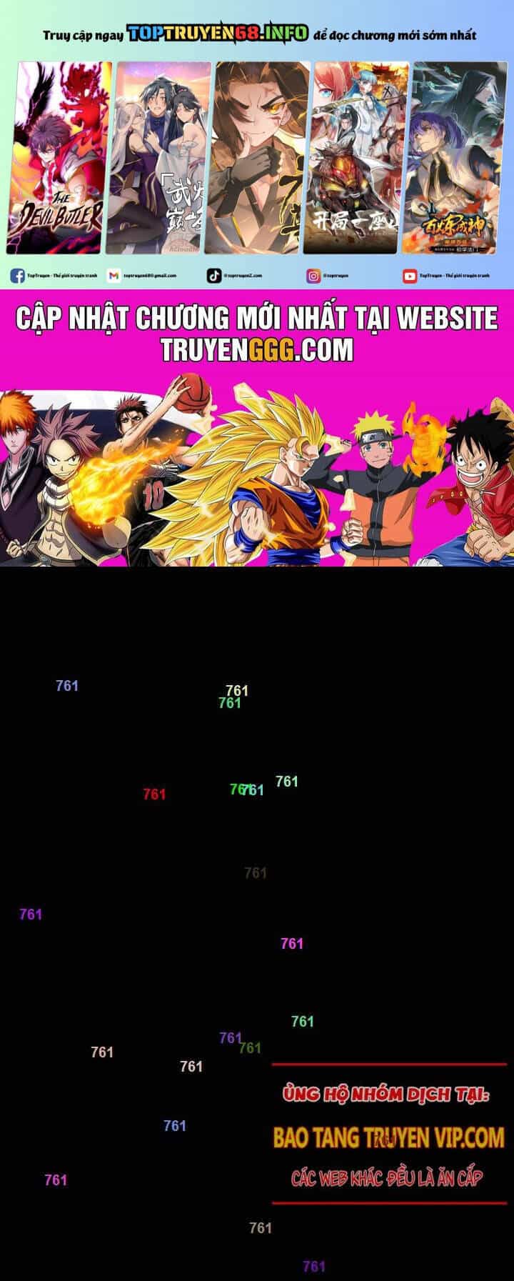 Cả Lớp Được Triệu Hồi Sang Thế Giới Khác - Chương 7 - ảnh 2