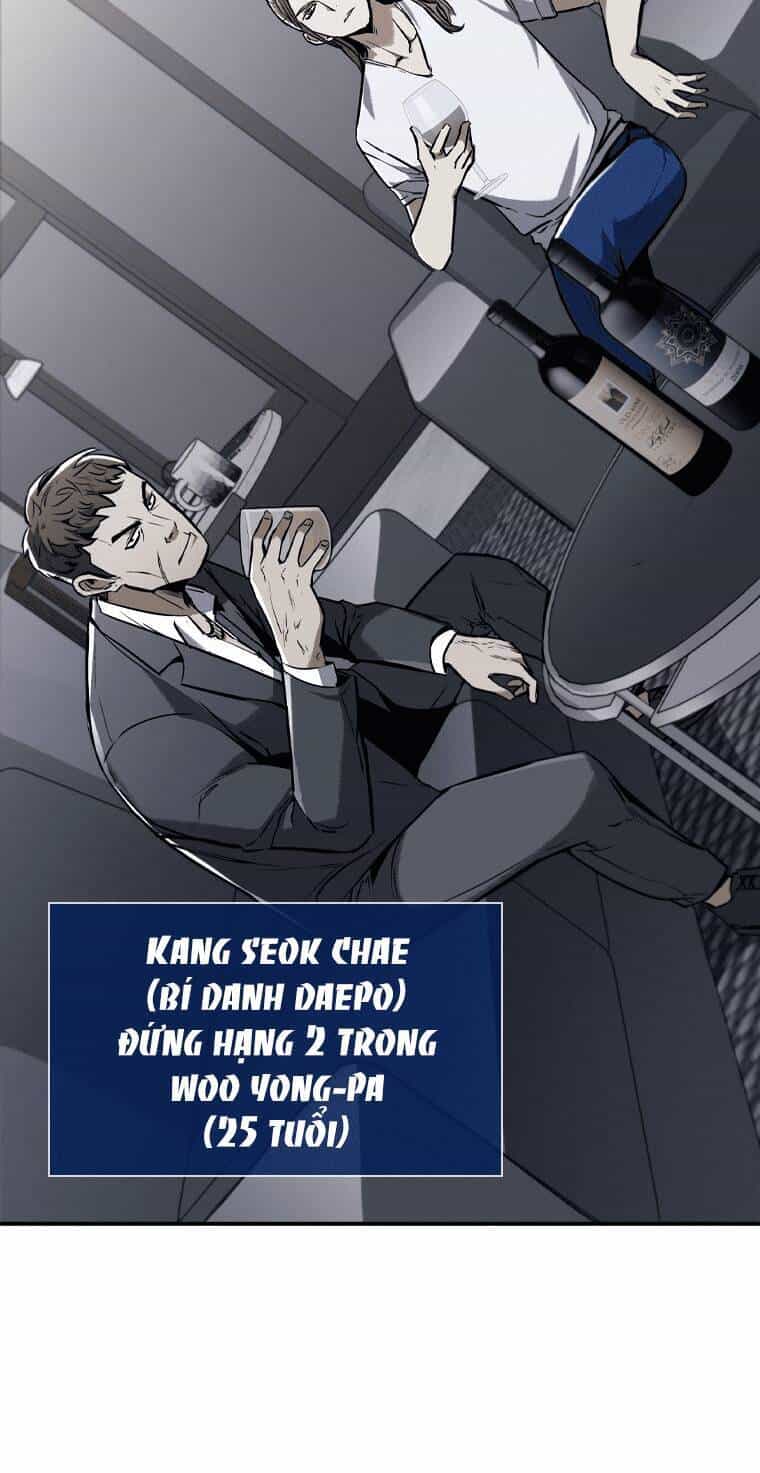 Cá Mập Wyvern - Chương 1 - ảnh 4