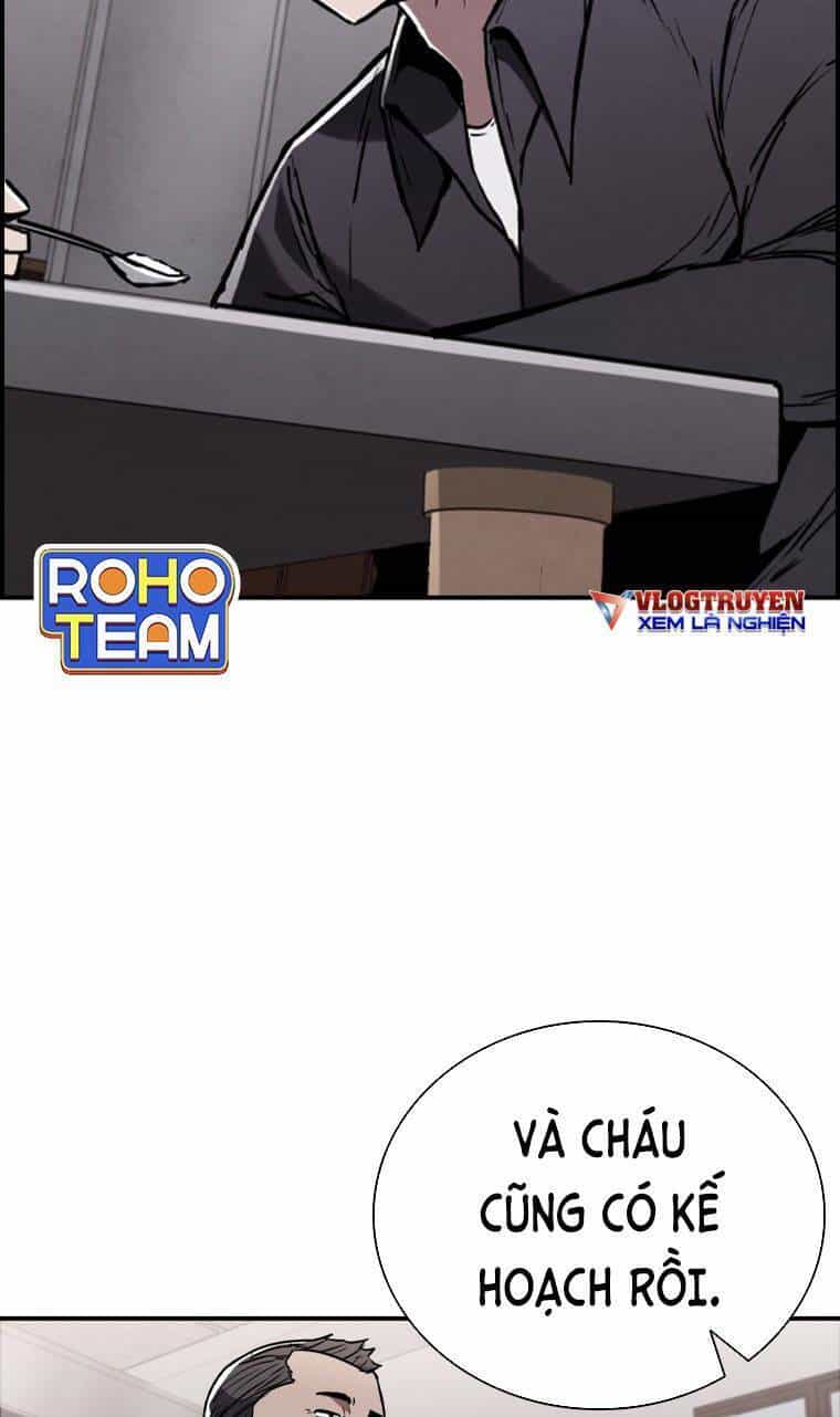 Cá Mập Wyvern - Chương 1 - ảnh 55