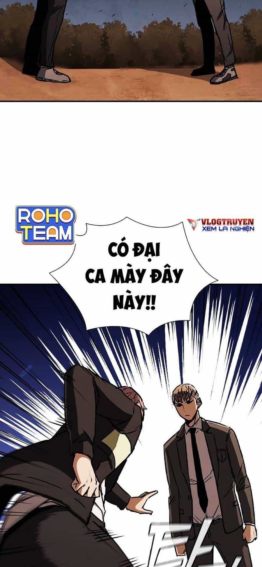 Cá Mập Wyvern - Chương 10 - ảnh 30