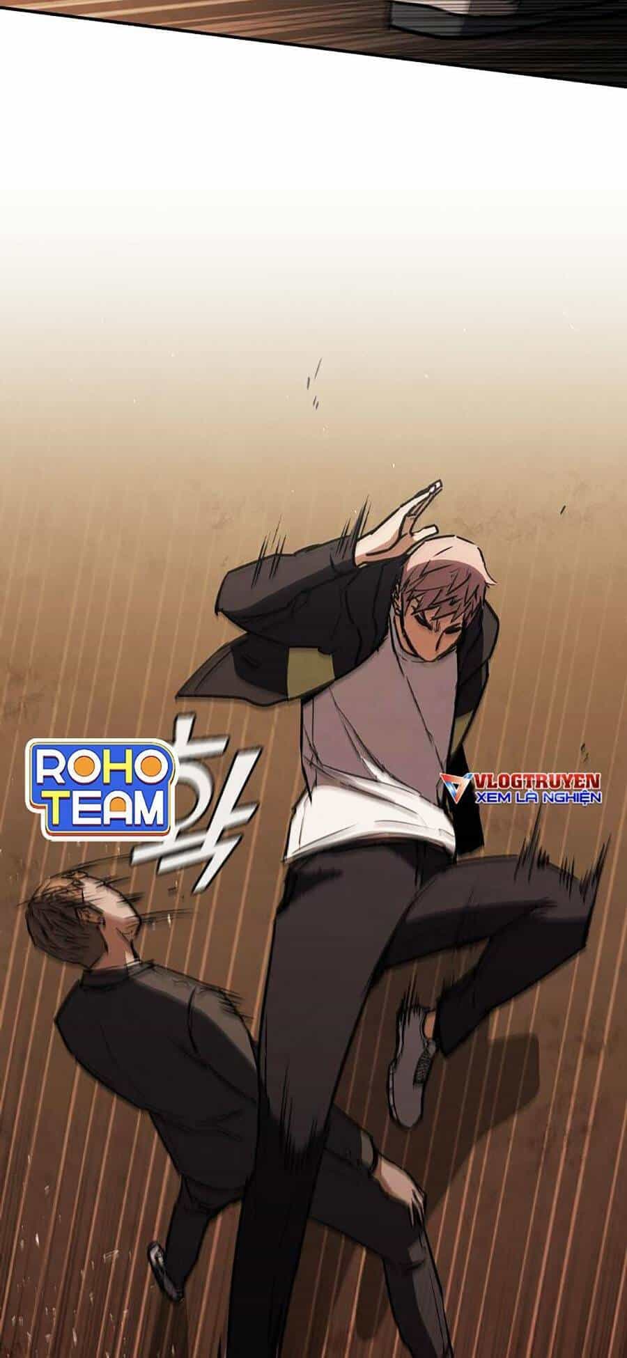 Cá Mập Wyvern - Chương 10 - ảnh 32