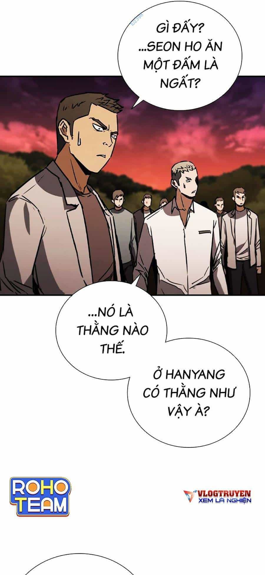 Cá Mập Wyvern - Chương 10 - ảnh 37