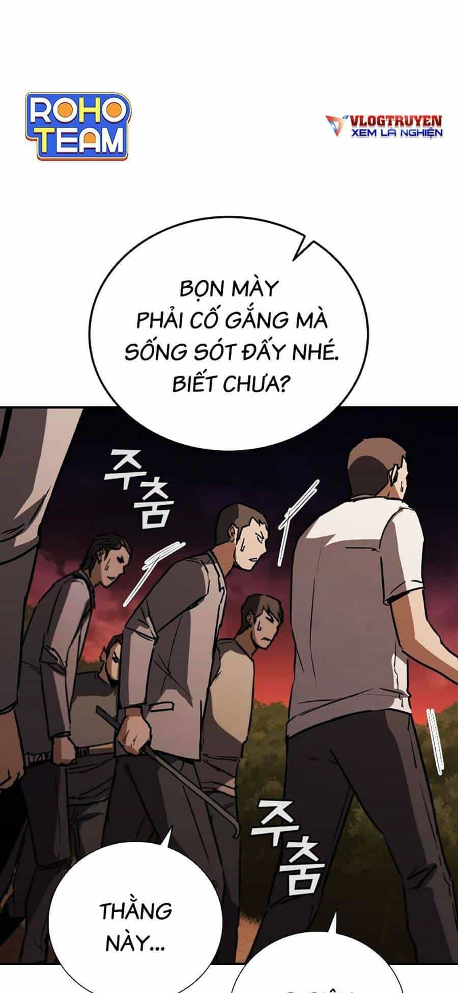 Cá Mập Wyvern - Chương 10 - ảnh 57