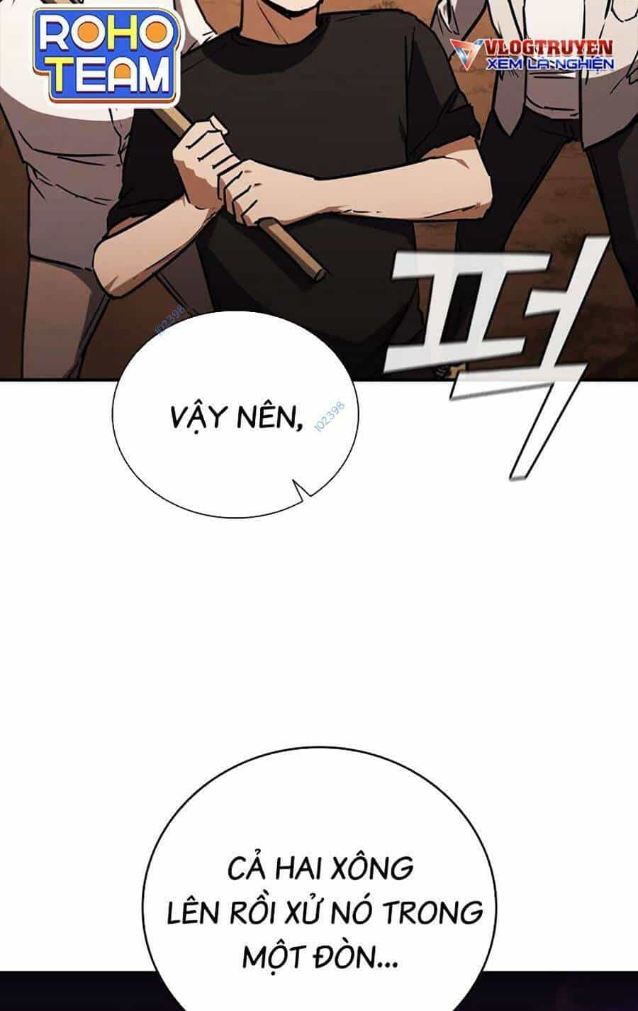 Cá Mập Wyvern - Chương 10 - ảnh 82