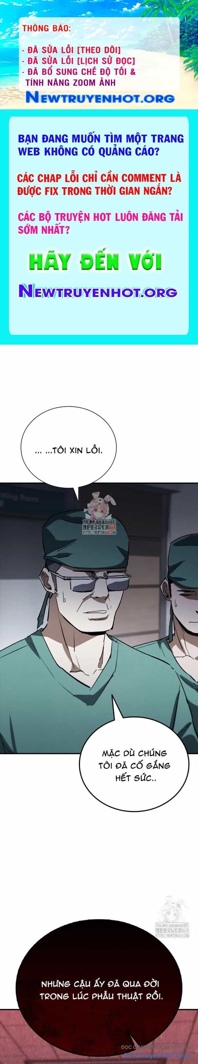 Cá Mập Wyvern - Chương 104 - ảnh 1