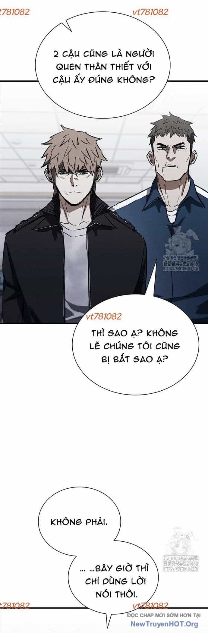 Cá Mập Wyvern - Chương 104 - ảnh 23