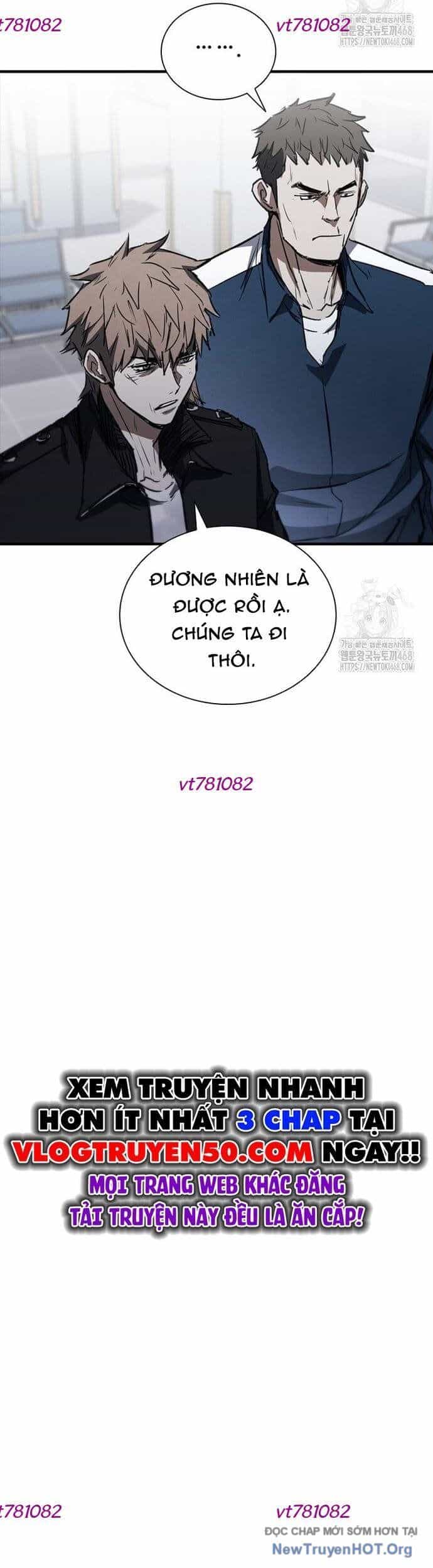 Cá Mập Wyvern - Chương 104 - ảnh 25