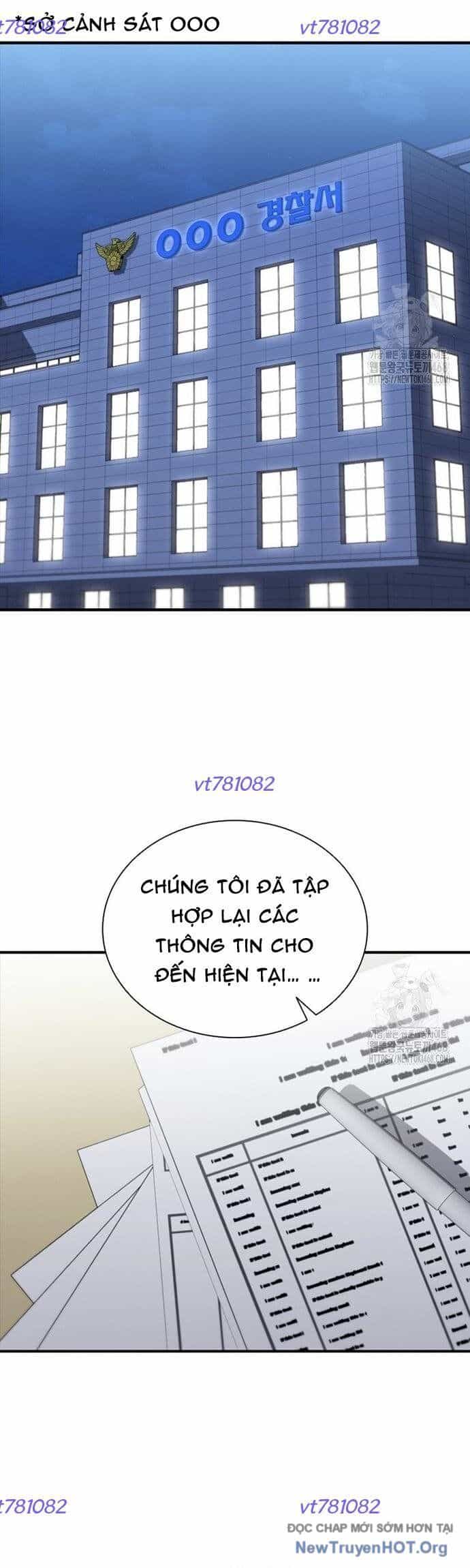 Cá Mập Wyvern - Chương 104 - ảnh 26