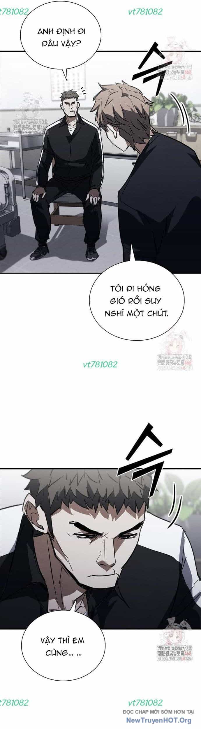 Cá Mập Wyvern - Chương 105 - ảnh 33