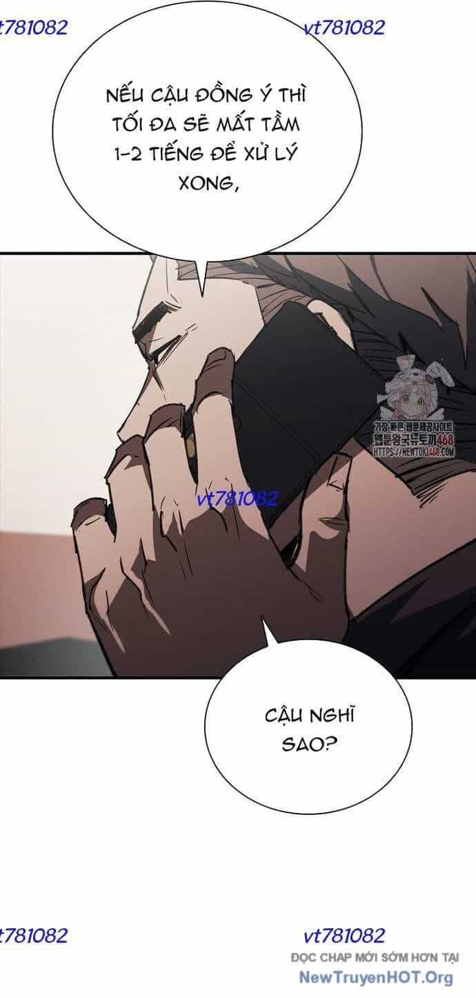 Cá Mập Wyvern - Chương 105 - ảnh 57