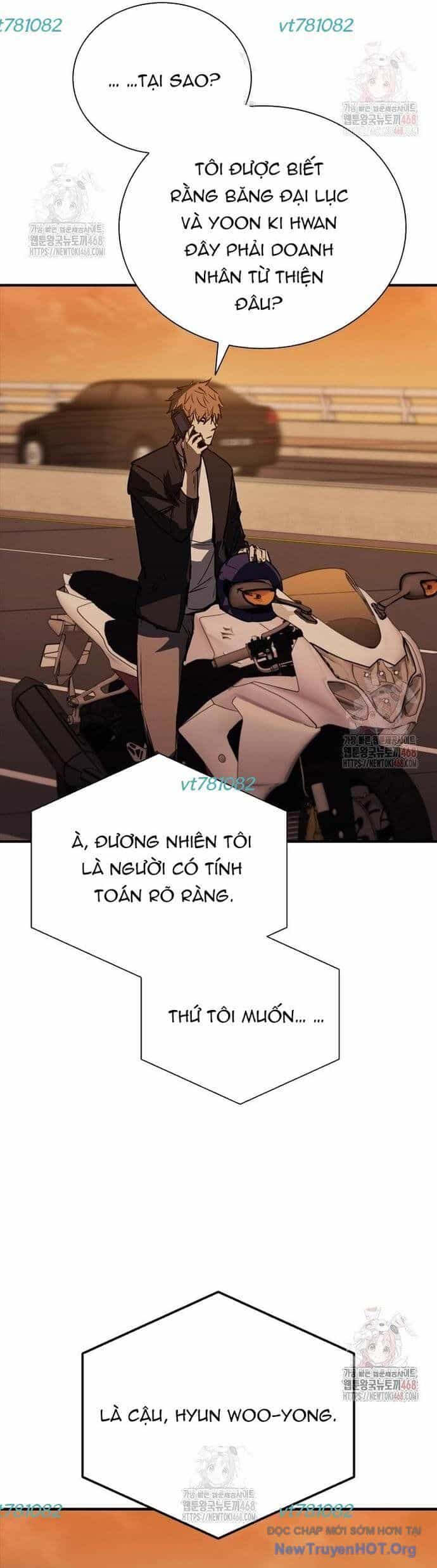 Cá Mập Wyvern - Chương 105 - ảnh 58